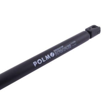 Siłownik szyba przednia L max. 490mm 82022474P CASE IH STEYR POLMO-14263