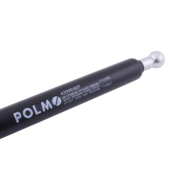 Siłownik szyby przedniej tylnej L max. 506mm 4399080P DEUTZ POLMO-14281