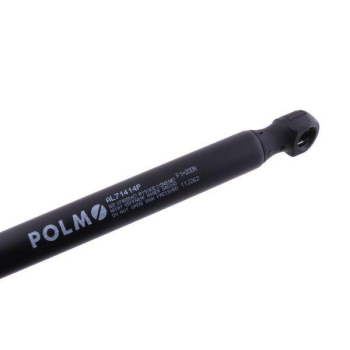 Siłownik szyby przedniej tylnej drzwi L max. 586mm AL71414P DEUTZ POLMO-14284