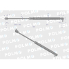 Siłownik szyby przedniej L max. 500mm X800420414000P FENDT POLMO-14307