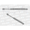 Siłownik szyby przedniej drzwi L max. 284mm AL71412P JOHN DEERE POLMO-14349