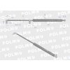 Siłownik drzwi L max. 274mm 5089549P CASE IH POLMO-14379