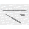 Siłownik szyby tylnej szyberdachu L max. 243,5mm AL28598P JOHN DEERE POLMO-14394