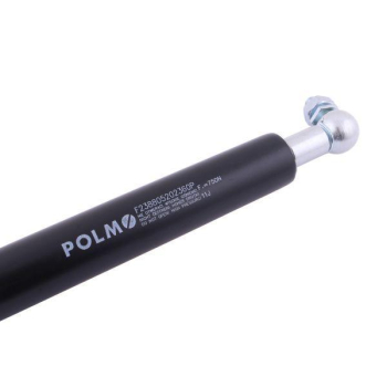 Siłownik szyby przedniej L max. 564mm F238805202360P FENDT POLMO-14311