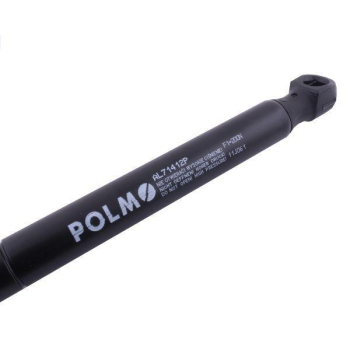 Siłownik szyby przedniej drzwi L max. 284mm AL71412P JOHN DEERE POLMO-14350