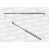 Siłownik tylnej szyby L max. 785mm 3389556M1P MASSEY FERGUSON POLMO-14409