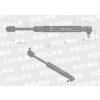 Siłownik drzwi L max. 230mm 3902121M1P MASSEY FERGUSON POLMO-14412