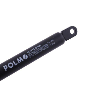 Siłownik szyby przedniej Szyberdachu L max. 255mm 1427157M90P 1427157M91 MASSEY FERGUSON SAME LANDINI POLMO-14461