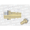 Szybkozłącze pneumatyczne P26 NW7.2 wtyczka 1/4
