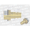 Szybkozłącze pneumatyczne P26 NW7.2 wtyczka 3/8
