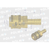 Szybkozłącze pneumatyczne P26 NW7.2 gniazdo pod wąż DN10mm POLMO-14627