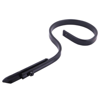 Ząb sprężynowy prosty Duński 550mm 32X10 Waryński-14664