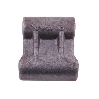Bijak młotkowy mulczarka zastosowanie Samasz Ducker otwór 13 mm Waryński-14704