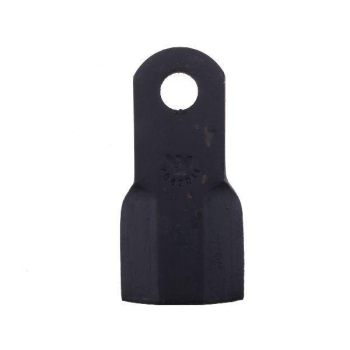Bijak młotkowy mulczarka zastosowanie Samasz Celli otwór 16 mm Waryński-14712