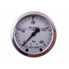 Manometr glicerynowy M63 0-400 bar tylne przyłącze G1/4