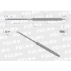 Siłownik pedału sprzęgła L max. 204mm 3583941M1P MASSEY FERGUSON POLMO-15229