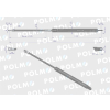 Siłownik maski L max. 385mm 65415046 MASSEY FERGUSON POLMO-15233