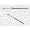 Siłownik szyby tylnej L max. 374mm 65418006 RENAULT POLMO-15269