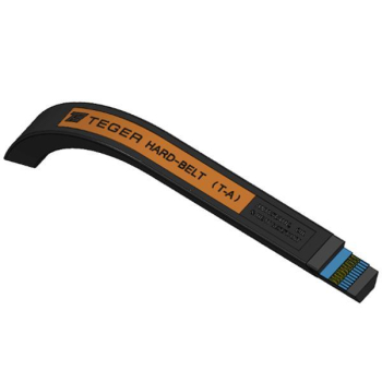 Pas klinowy Hard-Belt (T-A-1060) A-1060 TEGER