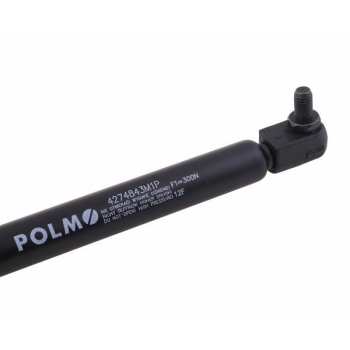 Siłownik L max. 526mm 4274843M1P MASSEY FERGUSON POLMO-15242