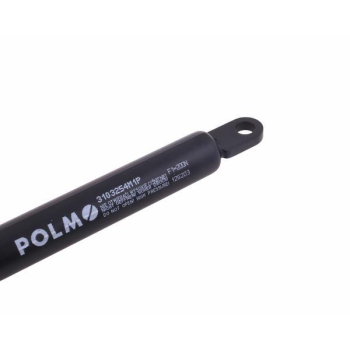 Siłownik drzwi L max. 318mm 65415026 MASSEY FERGUSON POLMO-15259