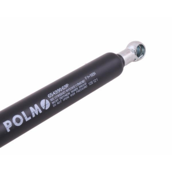 Siłownik szyby tylnej L max. 601mm 65499069 DIETEG. FRITZMEIER POLMO-15292