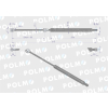 Siłownik szyby przedniej L max. 215mm 65499068 DIETEG POLMO-15365