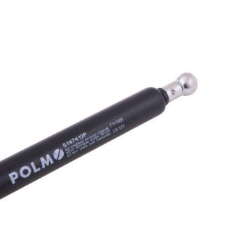 Siłownik drzwi L max. 540mm 65417043 FIAT POLMO-15358