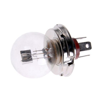 Żarówka reflektorowa R2 12V  45/40W