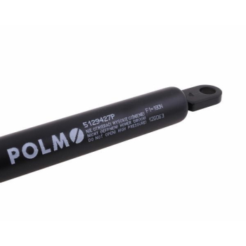 Siłownik szyby tylnej L max. 501mm 65417041 FIAT POLMO-15375