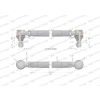 Drążek kierowniczy 1370mm 5135076 WARYŃSKI-15508
