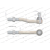 Przegub kierowniczy 320mm- 1 1/4-12 L 128609A1 WARYŃSKI-15583