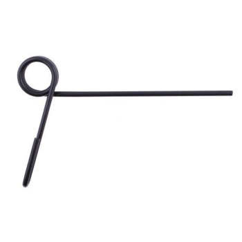 Palec zagarniający siewnika zastosowanie DEMETER CLASSIC HASSIA 033299 Waryński-15762