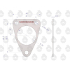Uszczelka pompy zasilającej krążelit 0.8mm C-360  ORYGINAŁ URSUS-15897