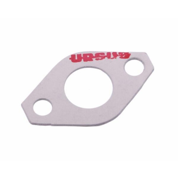 Uszczelka rurki tłoczącej pompy oleju krążelit 0.8mm C-385  ORYGINAŁ URSUS