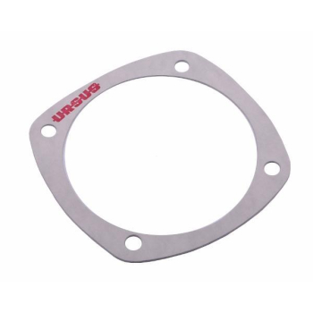 Uszczelka I pokrywy przedniej łożyska krążelit 0.8mm C-385  ORYGINAŁ URSUS