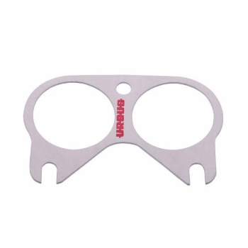 Uszczelka kolektora ssącego  krążelit 0.8mm C-330  ORYGINAŁ URSUS