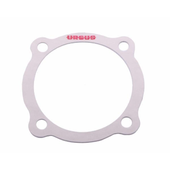 Uszczelka pokrywy zwolnicy krążelit 0.8mm C-330  ORYGINAŁ URSUS