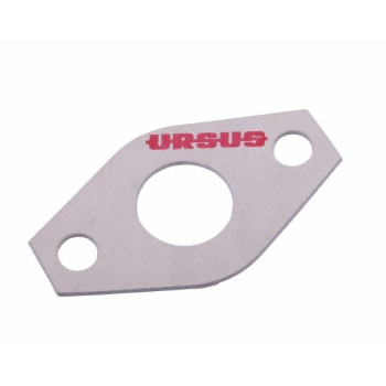 Uszczelka pompy olejowej krążelit 0.8mm C-330  ORYGINAŁ URSUS