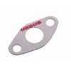 Uszczelka odprowadzenia oleju turbo krążelit 0.8mm C-385  ORYGINAŁ URSUS
