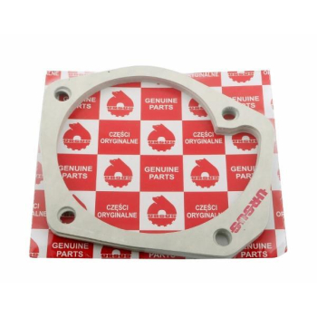 Uszczelka pompy wody krążelit 0.8mm C-385  ORYGINAŁ URSUS