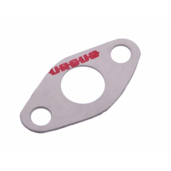 Uszczelka odprowadzenia oleju turbo krążelit 0.8mm C-385  ORYGINAŁ URSUS