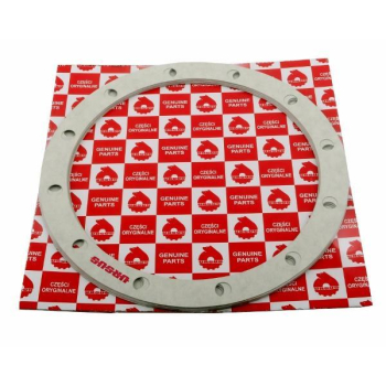 Uszczelka mechanizmu różnicowego przedni napęd krążelit 0.8mm 67453205 Zetor  ORYGINAŁ URSUS