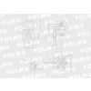 Pompa zasilająca 836659391 POLMO-16216