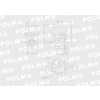Pompa zasilająca 3904374 POLMO-16228