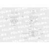 Pompa zasilająca 2723  7.02242.41.0 2723 POLMO-16232