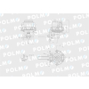 Pompa zasilająca F312.200.710.041 POLMO-16243