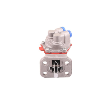 Pompa zasilająca 2641724 MF3 POLMO-16280
