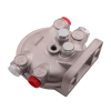 Pokrywa filtra paliwa MF3 ORYGINAŁ URSUS
