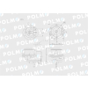 Pompa zasilająca 4222104M91 POLMO-16321